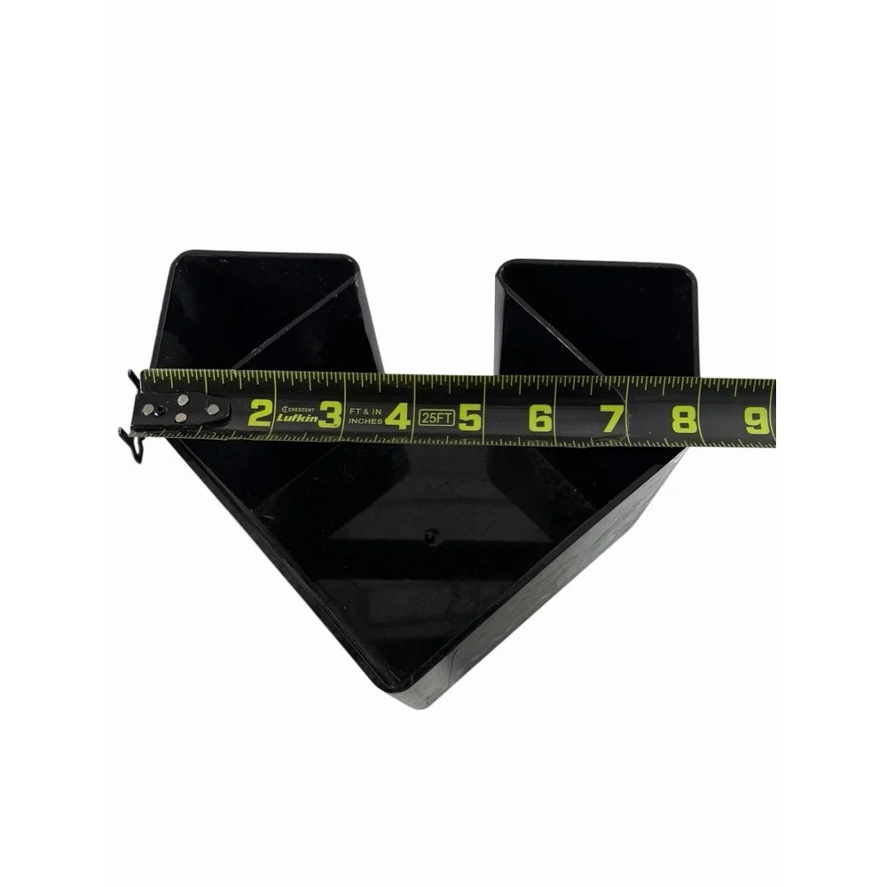 Bacardi Bottle Display Stand, Plastic Barware